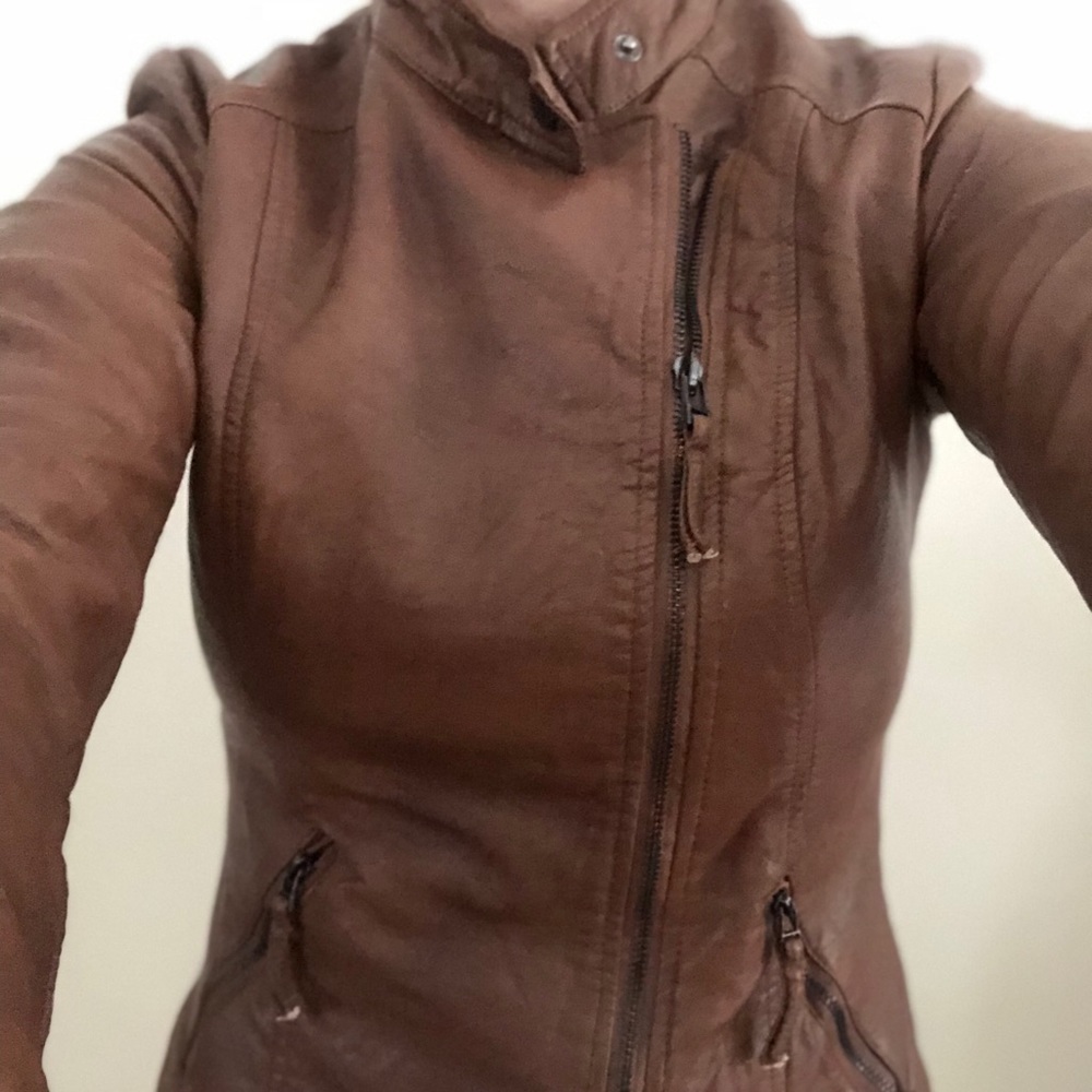 Dynamite Spring/Fall Jacket Euc - image 6